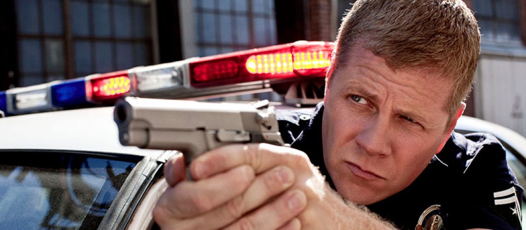 Michael Cudlitz