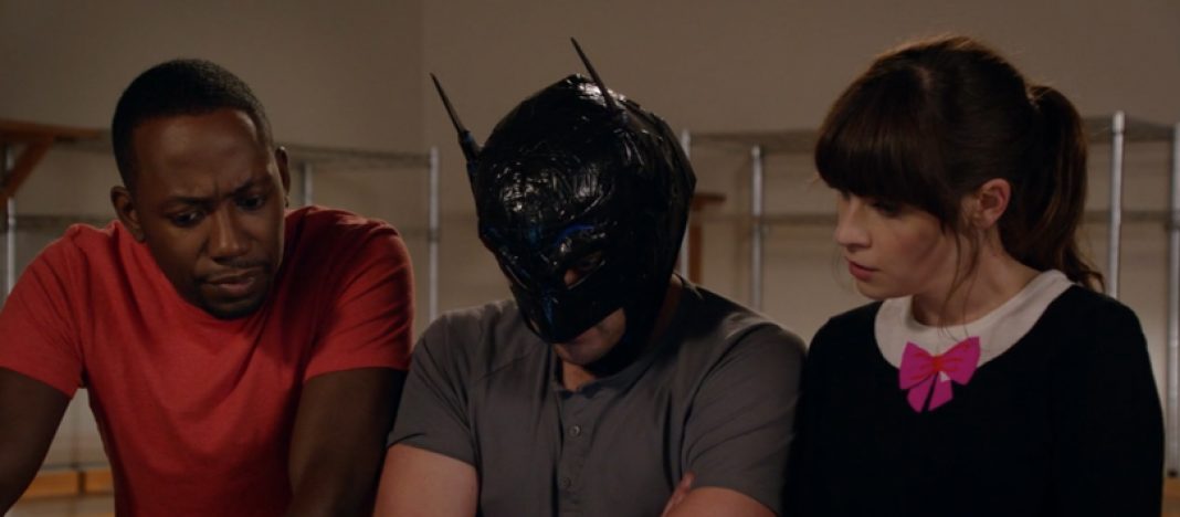 New Girl 3x06