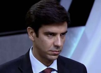 Aprendiz, O Retorno 9×04: Missão Impossível