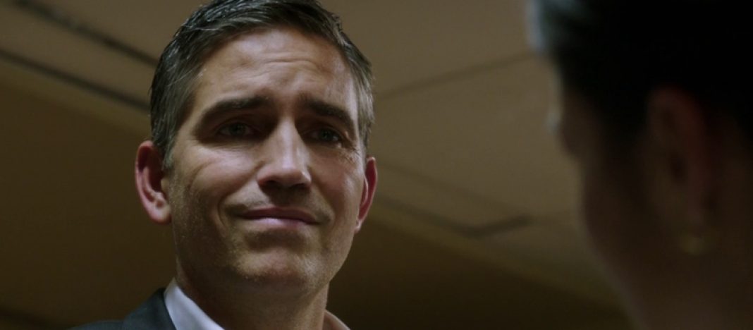 Person of Interest 3x04
