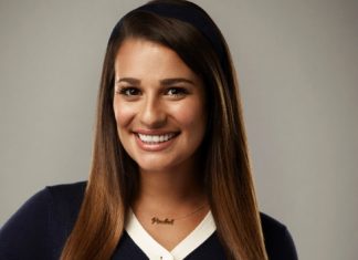 Um olhar maníaco sobre: Rachel Berry