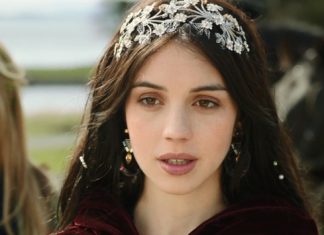 Primeiras Impressões: Reign