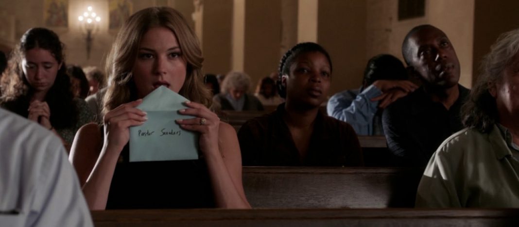 Revenge 3x02