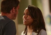 Scandal 3×03: Mrs Smith Goes to Washington