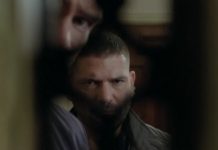 Scandal 3×04: Say Hello to My Little Friend