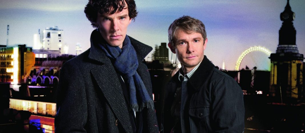 Sherlock