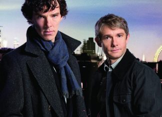 Sherlock | Atores querem a 4ª temporada