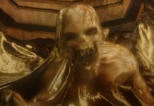 Sleepy Hollow 1×04: The Lesser Key of Solomon