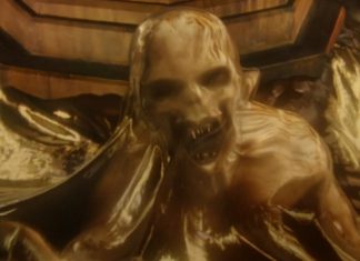 Sleepy Hollow 1×04: The Lesser Key of Solomon