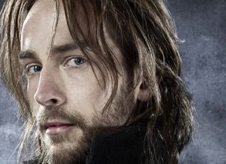 Sleepy Hollow | Série é renovada para 2ª temporada pela FOX