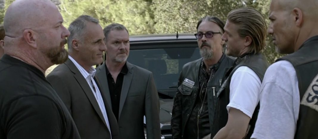 Sons 6x04