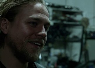 Sons Of Anarchy 6×06/07: Salvage/Sweet and Vaded