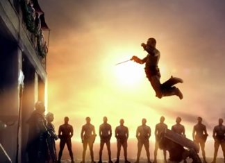 Spartacus | Confira mais duas sangrentas mortes da versão sem cortes