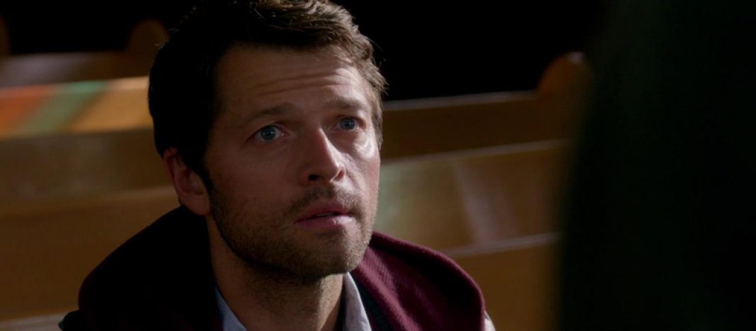 Supernatural 9x03