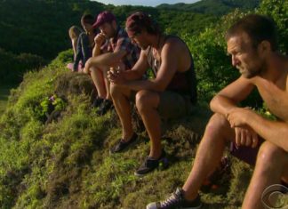 Survivor Blood Vs. Water 27×05: The Dead Can Still Talk