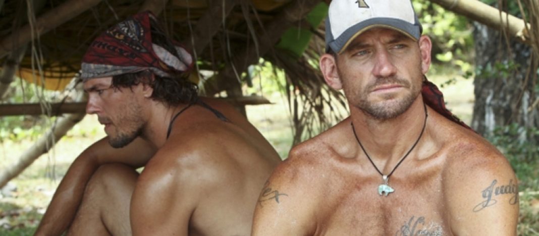 Survivor Blood Vs. Water 27x04