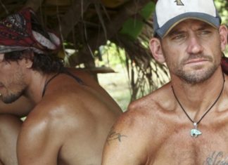 Survivor Blood Vs. Water 27×04: One Armed Dude and Three Moms