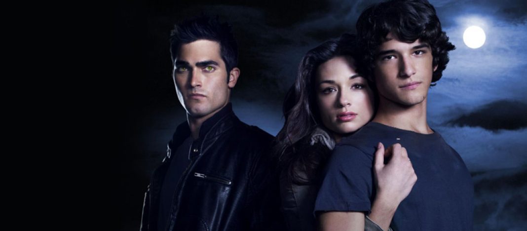 Teen Wolf