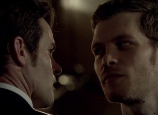 Primeiras Impressões: The Originals
