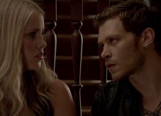 The Originals 1×02: House of the Rising Son