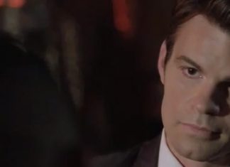 CW revela cenas inéditas de The Vampire Diaries e The Originals