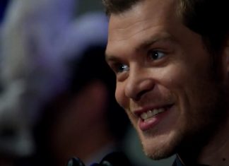 The Originals | Assista ao promo do 2ª episódio