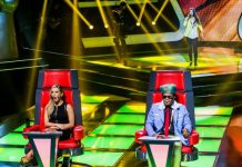 The Voice Brasil 2×03: Audições às Cegas, Parte 3