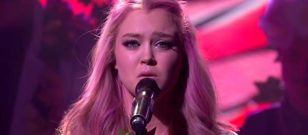The X-Factor Australia 5x25