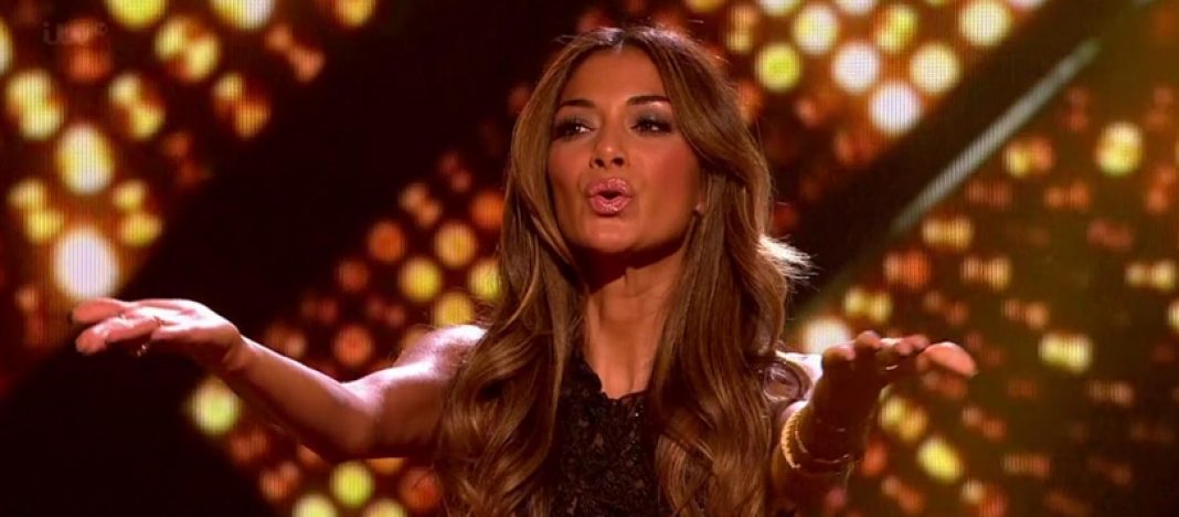 The X-Factor UK 10x15