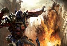 Tin Man | NBC encomenda piloto de nova série futurista do mesmo roteirista de Transformers