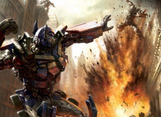 Tin Man | NBC encomenda piloto de nova série futurista do mesmo roteirista de Transformers