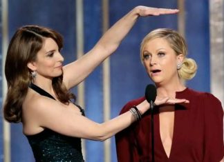 Tina Fey e Amy Poehler vão apresentar os dois próximos Globo de Ouro