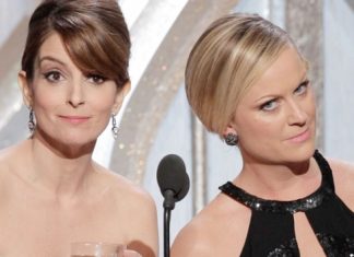 Tina Fey e Amy Poehler podem receber até 5 milhões de dólares para apresentar o Globo de Ouro