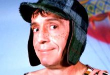 Top 15 Crianças do mundo das séries