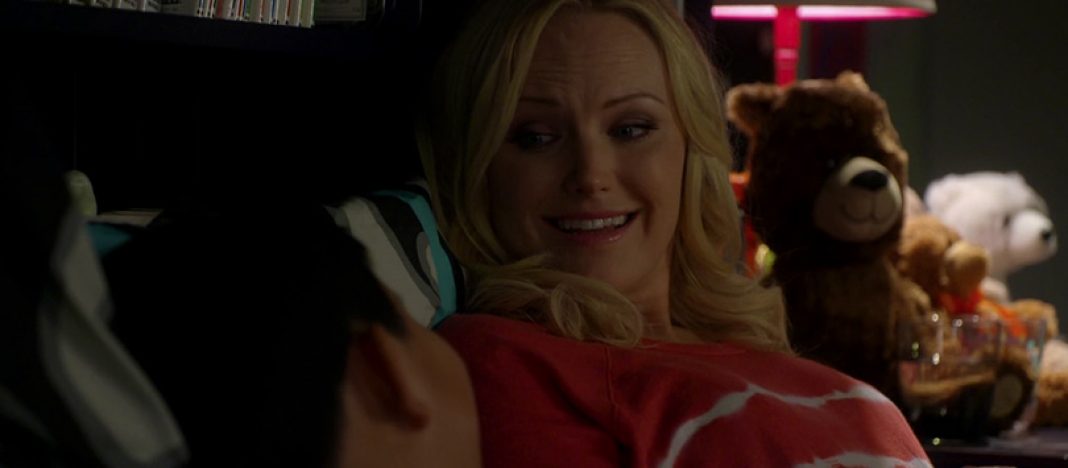 Trophy Wife 1x02