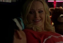 Trophy Wife 1×02: Cold File