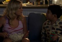 Trophy Wife 1×04: The Breakup