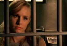 Veronica Mars 3×14: Mars, Bars
