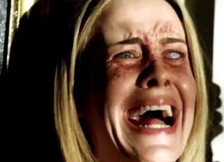 American Horror Story: Coven 3×06: The Axeman Cometh