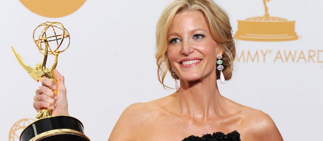 Anna Gunn