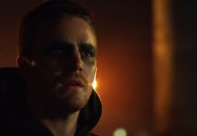 Arrow 2×04: Crucible