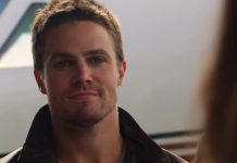 Arrow 2×05/06: League Of Assassins/Keep Your Enemies Closer