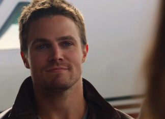 Arrow 2×05/06: League Of Assassins/Keep Your Enemies Closer