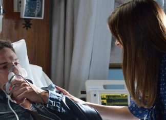 Beauty and the Beast 2×04: Hothead