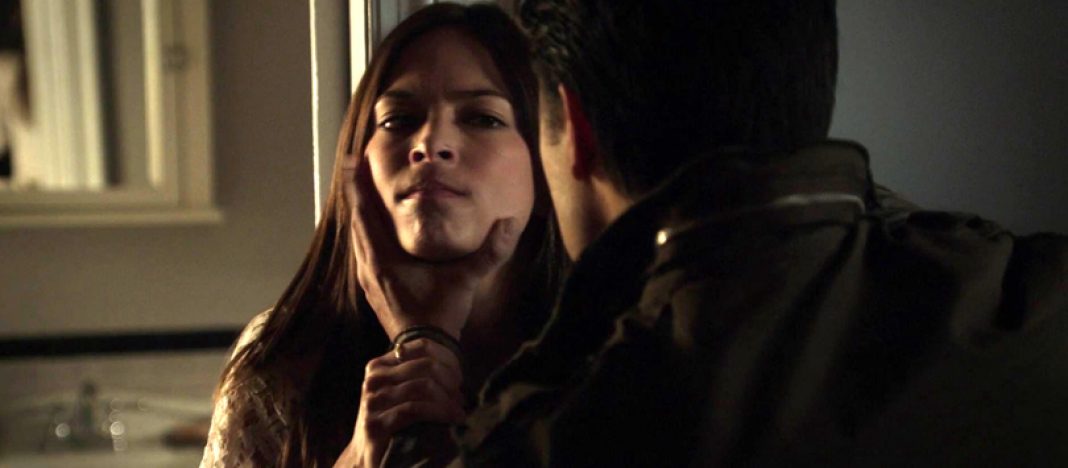 Beauty and the Beast 2x05
