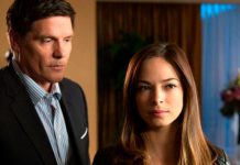 Beauty and the Beast 2×06: Father Knows Best
