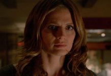 Castle 6×09: Disciple