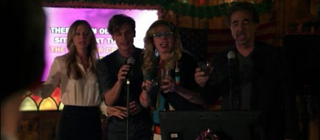 Criminal Minds 9x06
