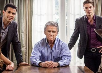 Dallas | Confirmada a data de estreia para a 3ª temporada