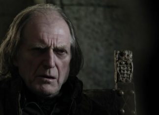 The Strain | David Bradley entra para o elenco da adaptação de a Trilogia da Escuridão